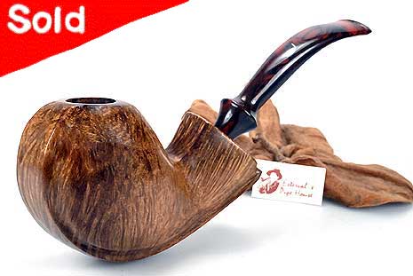 DeJarnett AA 10606 Algerien Briar oF